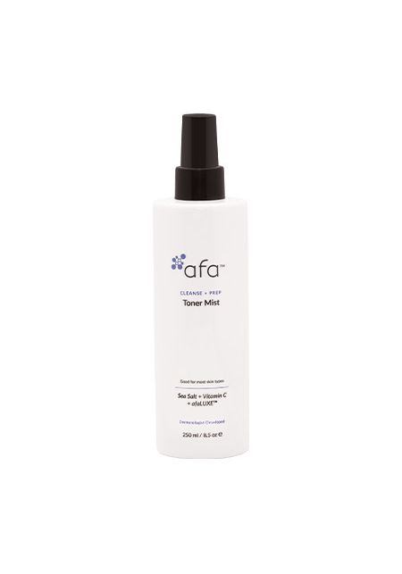 afa Toner Mist | OM Signature | Soins de la peau